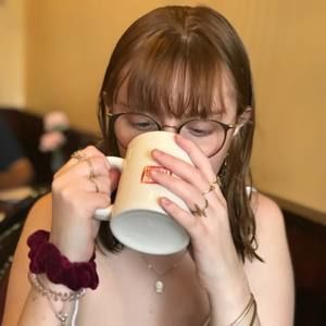 Meet your Posher, Siobhan